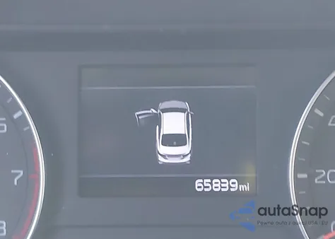 2019 Kia Forte S из США, поврежденный, VIN 3KPF34ADXKE071226